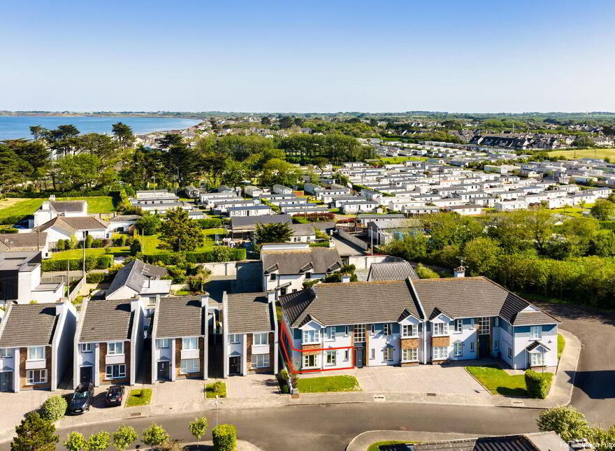 8 Southbay Point, Rosslare Strand, Y35XY59