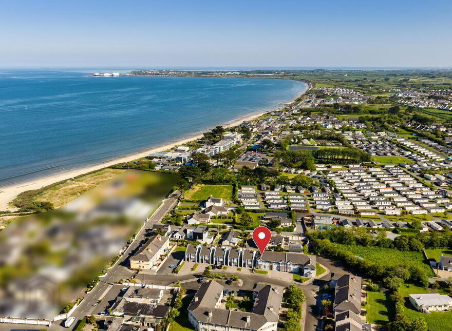 8 Southbay Point, Rosslare Strand, Y35XY59