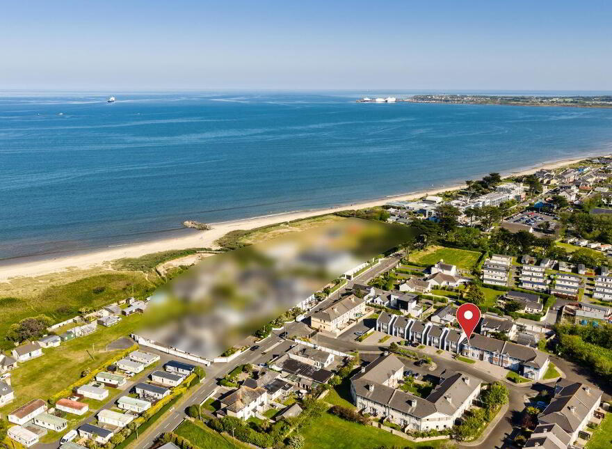 8 Southbay Point, Rosslare Strand, Y35XY59