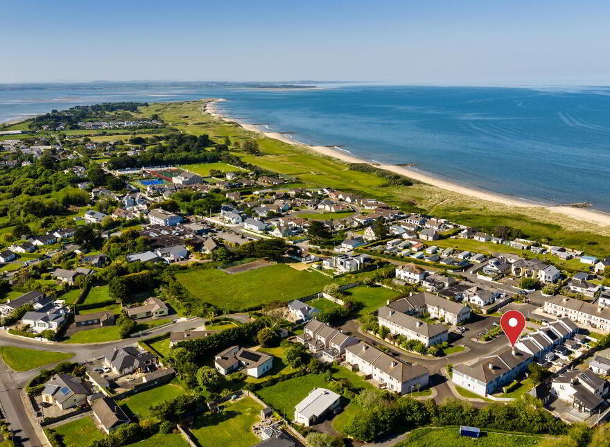 8 Southbay Point, Rosslare Strand, Y35XY59