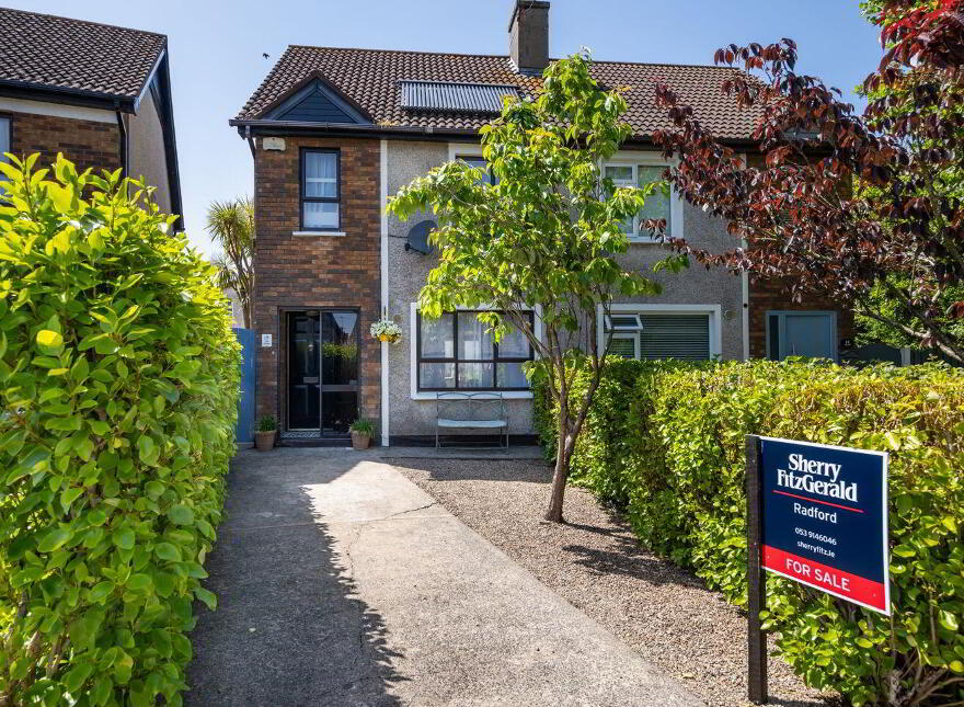 17 The Grove, Clonard Road, Y35D7V7