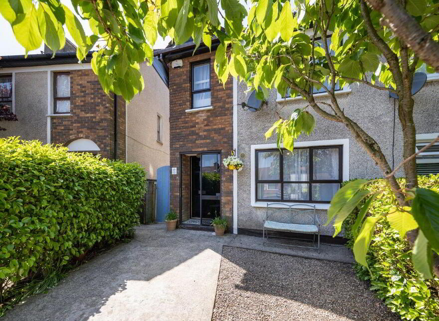 17 The Grove, Clonard Road, Y35D7V7