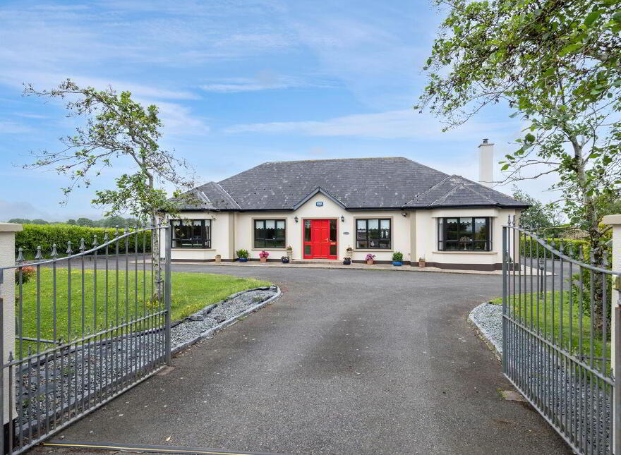 Dreemskerry, Ballyhurst, Trinity, Coolcull, Y35YC86