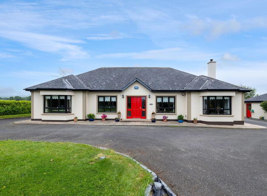 Dreemskerry, Ballyhurst, Trinity, Coolcull, Y35YC86