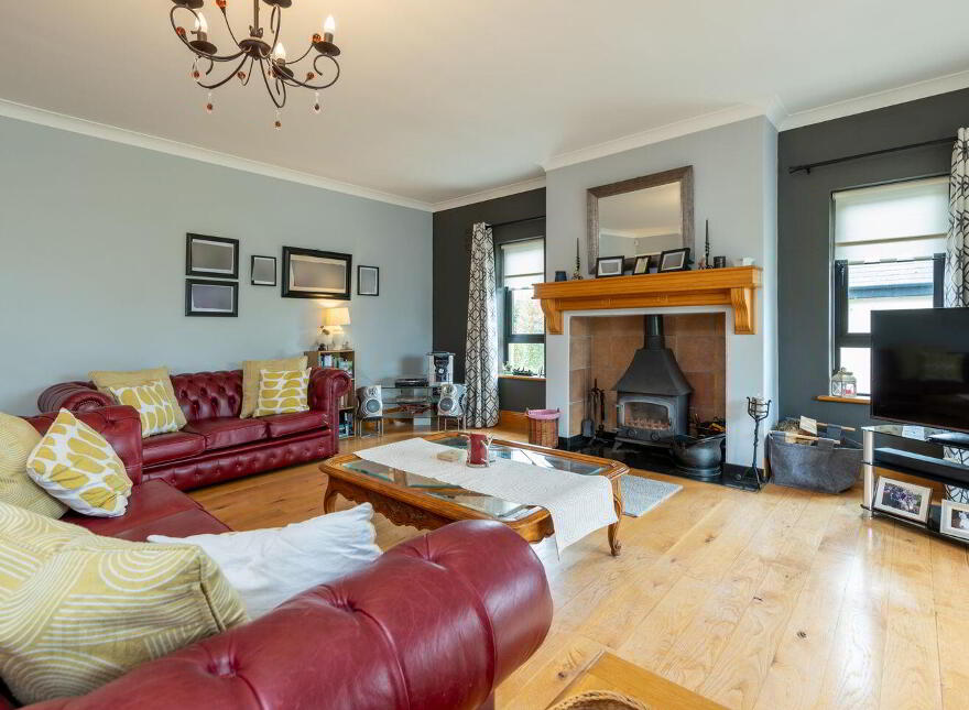 Dreemskerry, Ballyhurst, Trinity, Coolcull, Y35YC86
