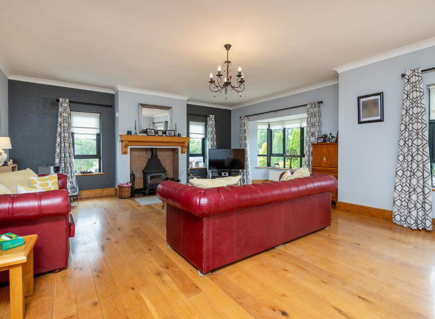 Dreemskerry, Ballyhurst, Trinity, Coolcull, Y35YC86