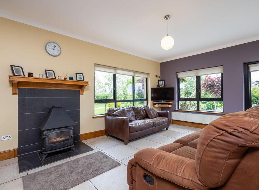 Dreemskerry, Ballyhurst, Trinity, Coolcull, Y35YC86