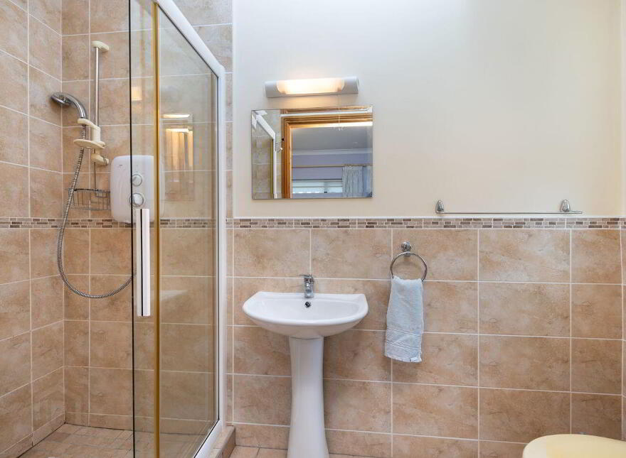 Dreemskerry, Ballyhurst, Trinity, Coolcull, Y35YC86