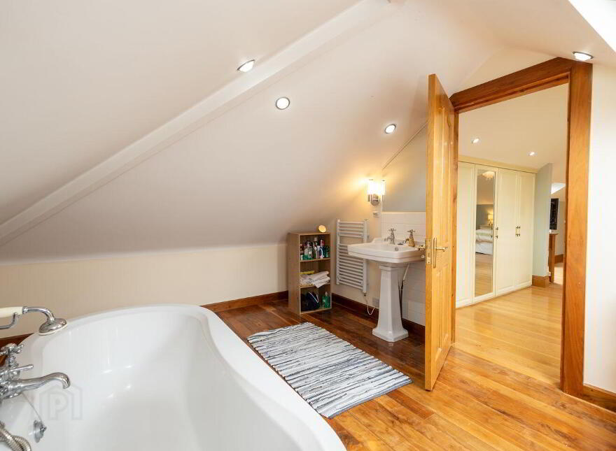Dreemskerry, Ballyhurst, Trinity, Coolcull, Y35YC86