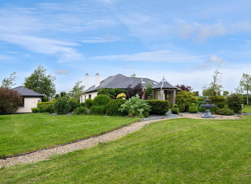 Dreemskerry, Ballyhurst, Trinity, Coolcull, Y35YC86