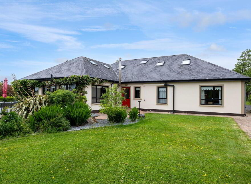 Dreemskerry, Ballyhurst, Trinity, Coolcull, Y35YC86