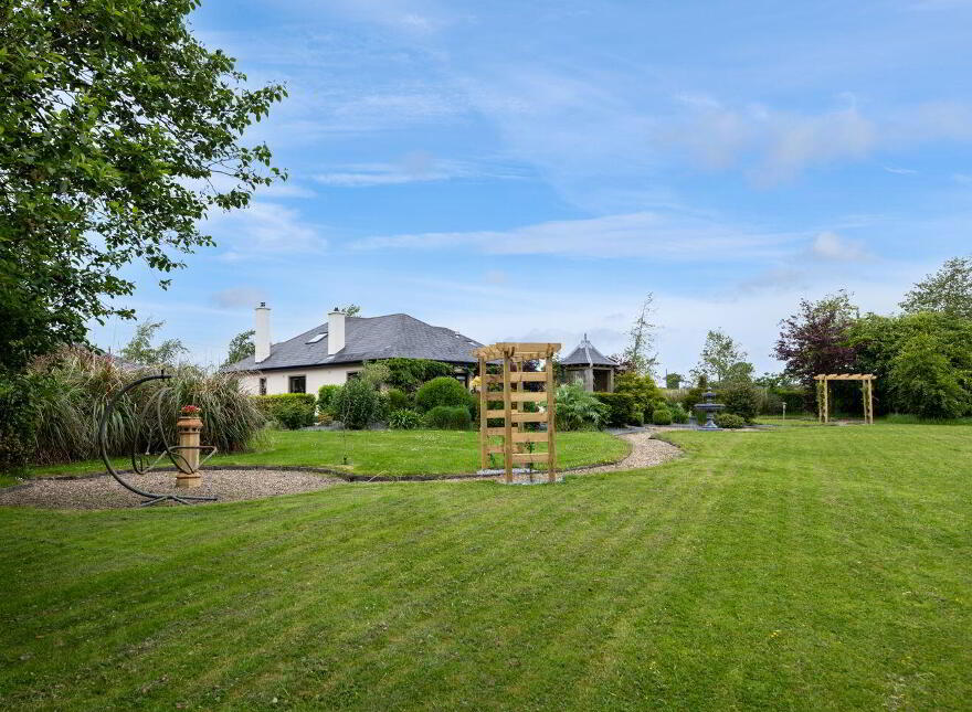 Dreemskerry, Ballyhurst, Trinity, Coolcull, Y35YC86