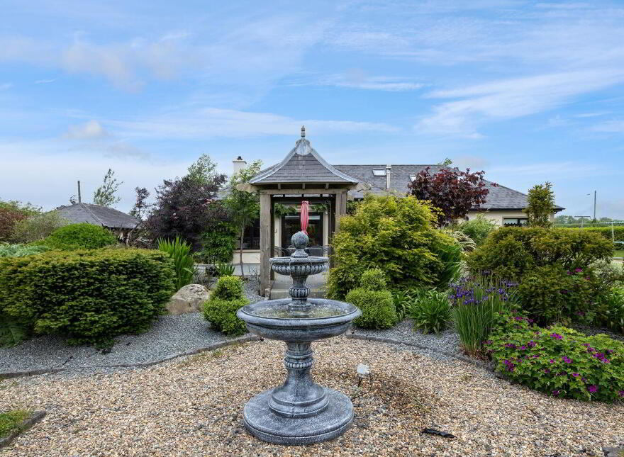 Dreemskerry, Ballyhurst, Trinity, Coolcull, Y35YC86