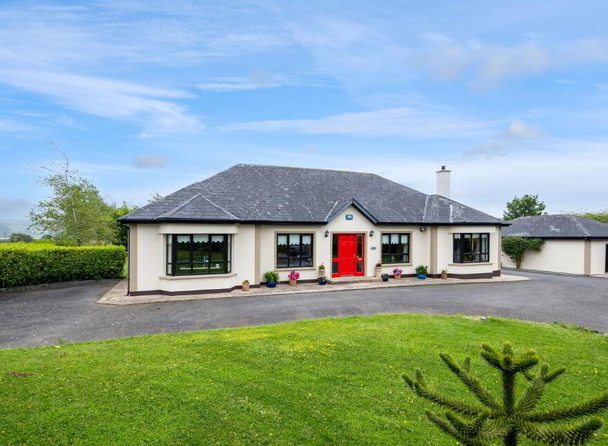 Dreemskerry, Ballyhurst, Trinity, Coolcull, Y35YC86