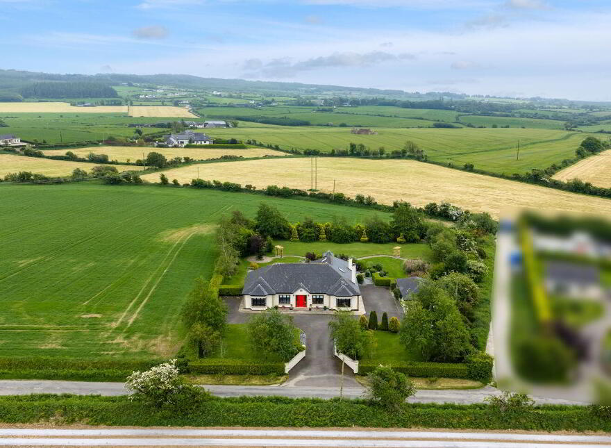 Dreemskerry, Ballyhurst, Trinity, Coolcull, Y35YC86