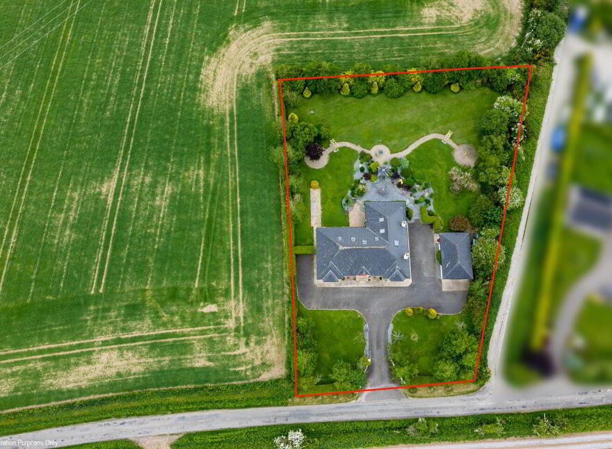 Dreemskerry, Ballyhurst, Trinity, Coolcull, Y35YC86