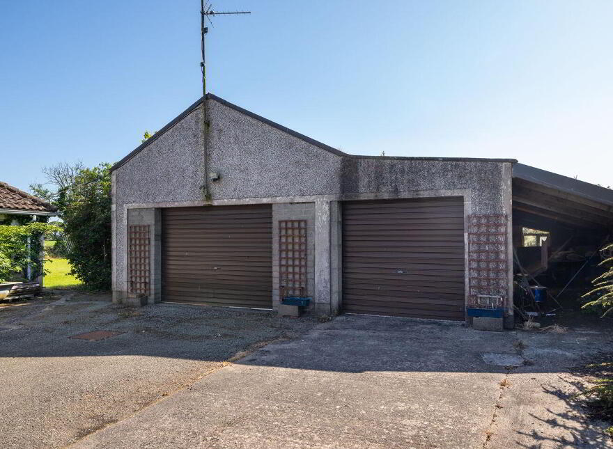 Garra, Oulart, Y25VP76