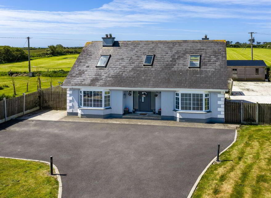 New Houses, Kilrane, Kilrane, Y35K8Y8