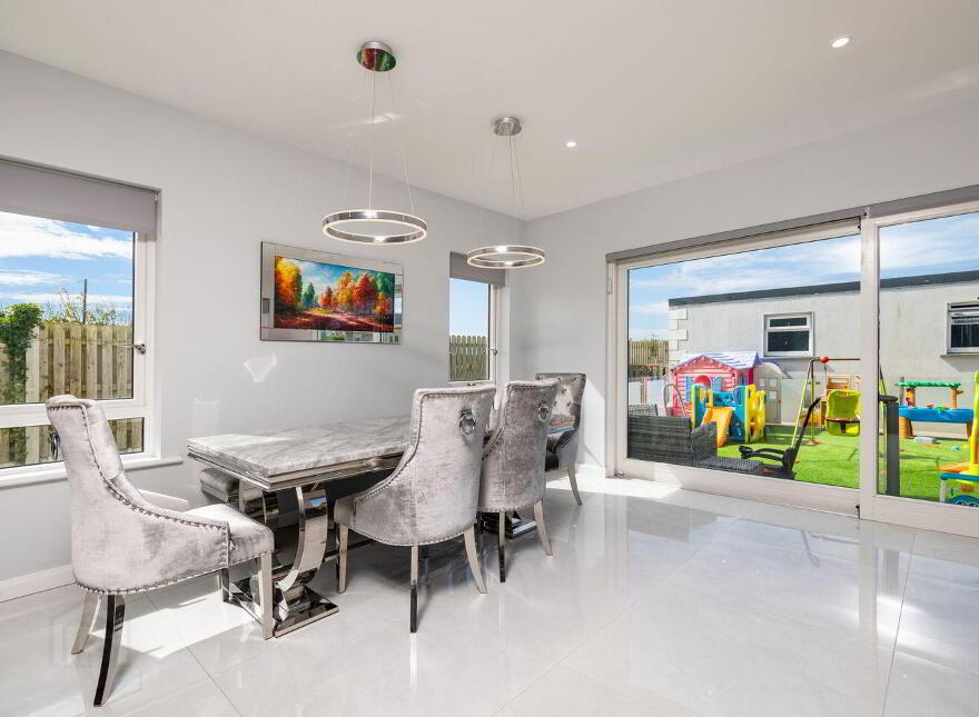 New Houses, Kilrane, Kilrane, Y35K8Y8
