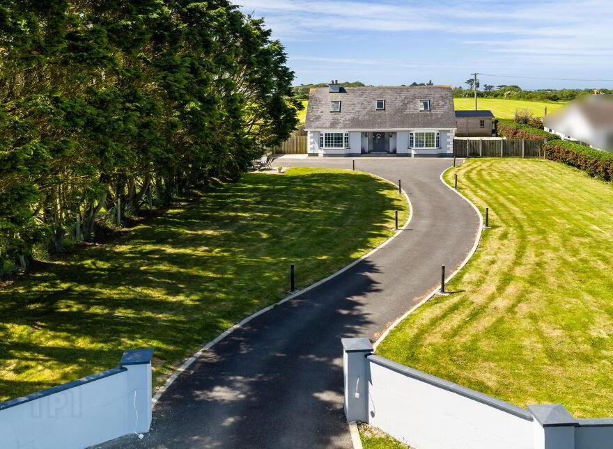 New Houses, Kilrane, Kilrane, Y35K8Y8