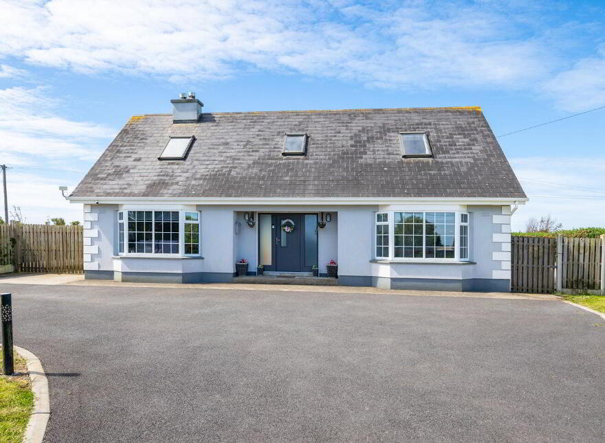 New Houses, Kilrane, Kilrane, Y35K8Y8