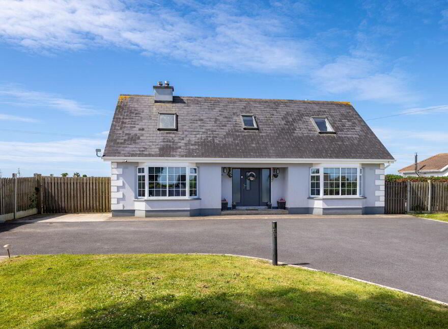 New Houses, Kilrane, Kilrane, Y35K8Y8