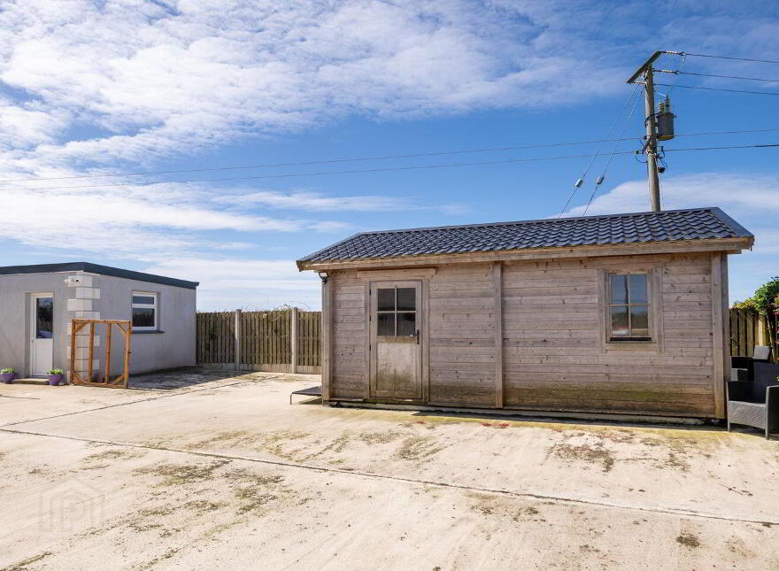 New Houses, Kilrane, Kilrane, Y35K8Y8