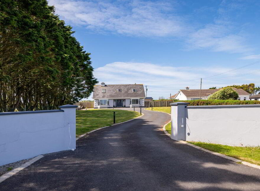 New Houses, Kilrane, Kilrane, Y35K8Y8