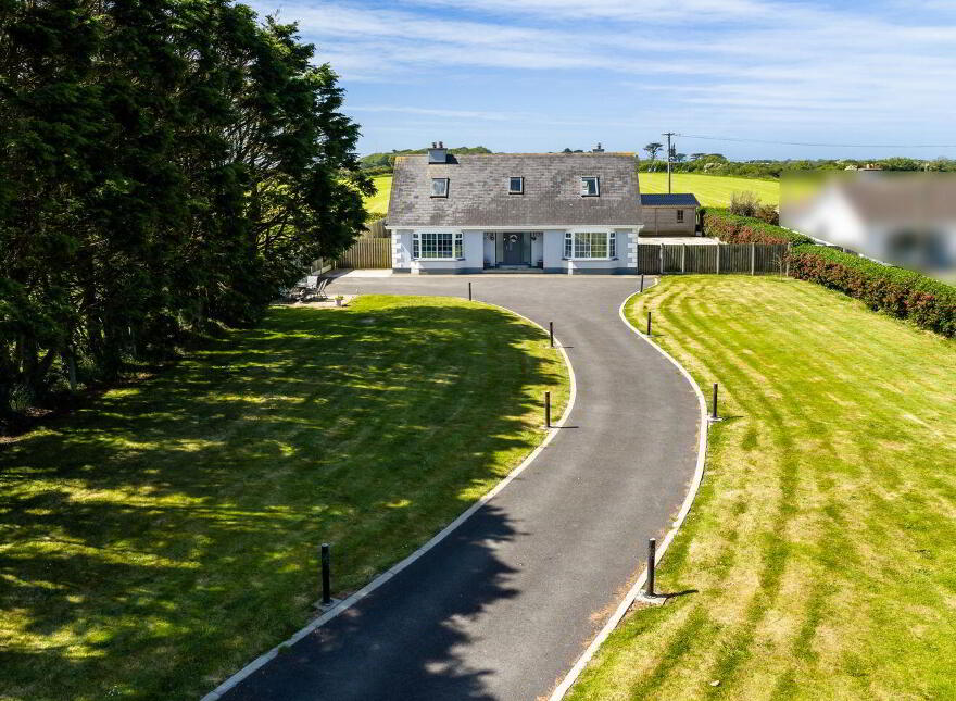 New Houses, Kilrane, Kilrane, Y35K8Y8
