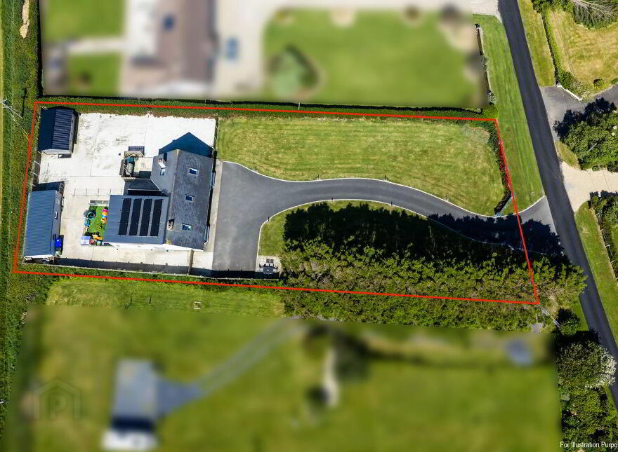 New Houses, Kilrane, Kilrane, Y35K8Y8