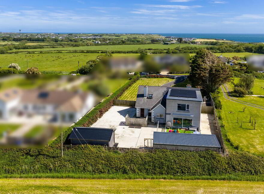 New Houses, Kilrane, Kilrane, Y35K8Y8
