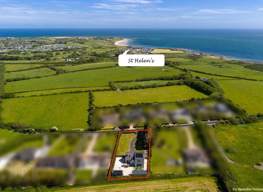 New Houses, Kilrane, Kilrane, Y35K8Y8