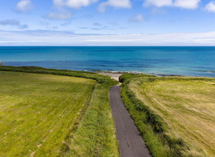 New Houses, Kilrane, Kilrane, Y35K8Y8