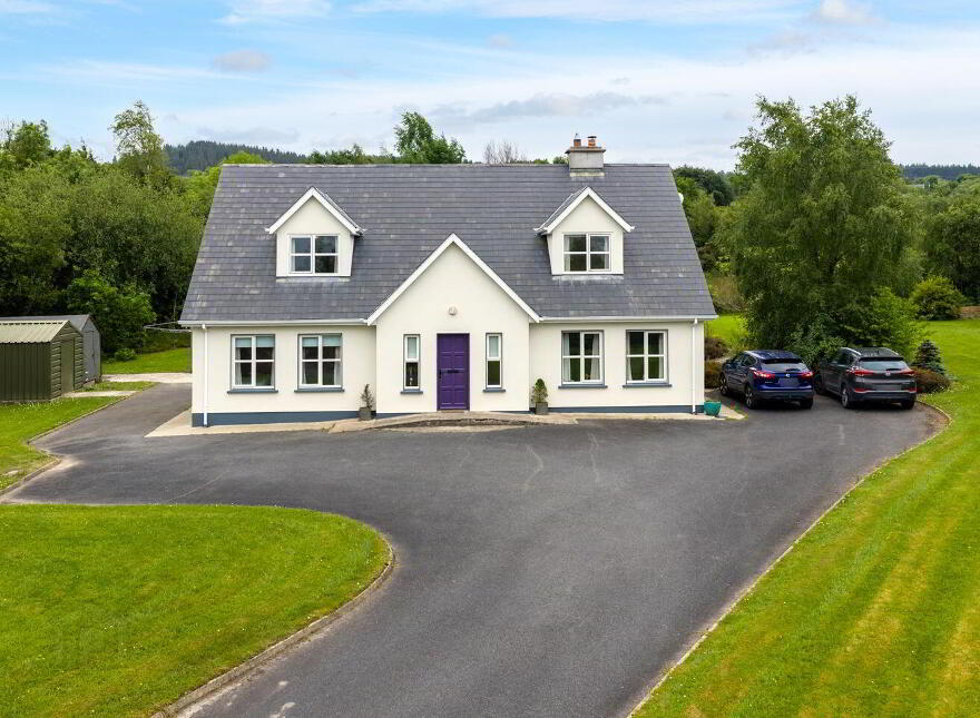 Ballyhit, Barntown, Y35Y990