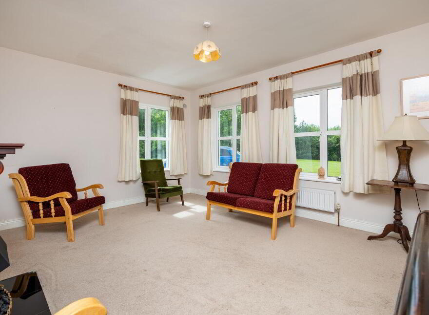 Ballyhit, Barntown, Y35Y990