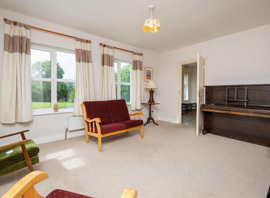 Ballyhit, Barntown, Y35Y990