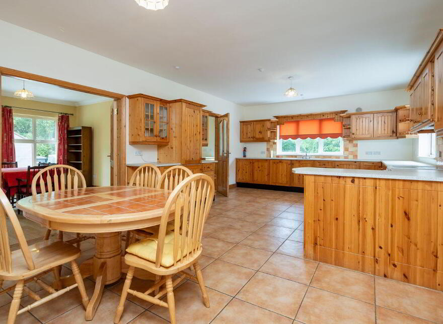Ballyhit, Barntown, Y35Y990