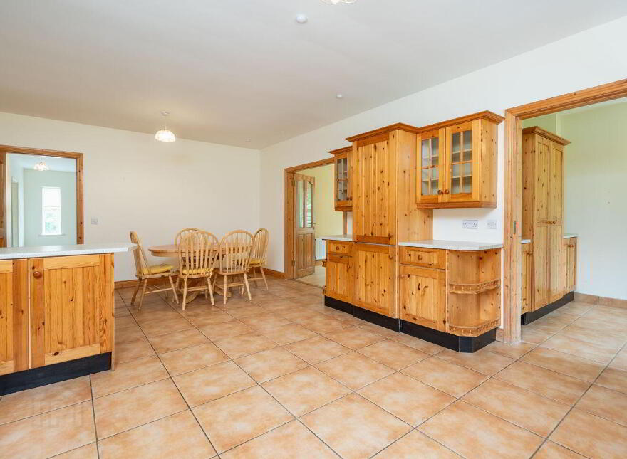 Ballyhit, Barntown, Y35Y990
