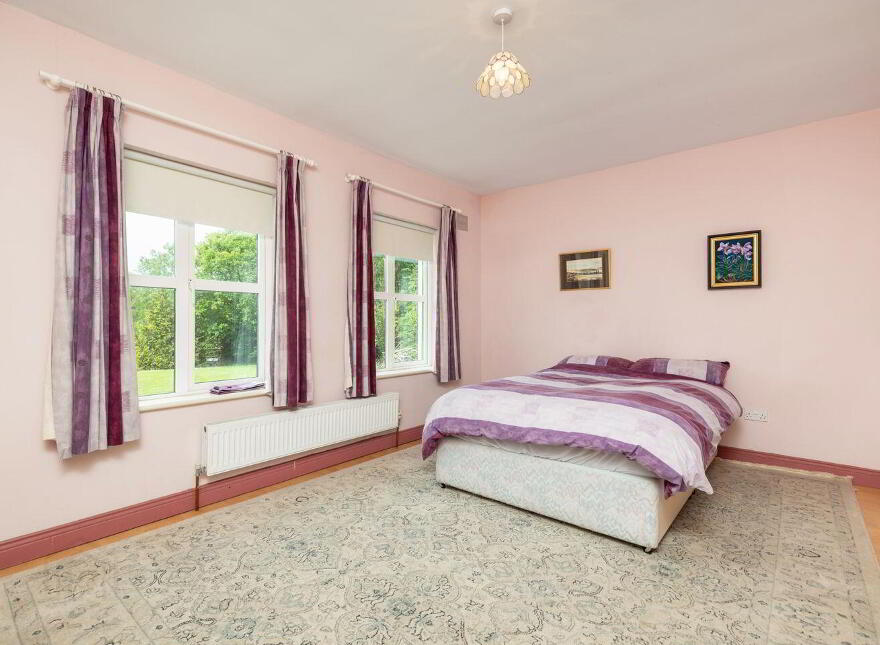 Ballyhit, Barntown, Y35Y990