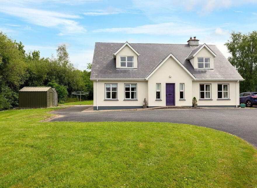 Ballyhit, Barntown, Y35Y990