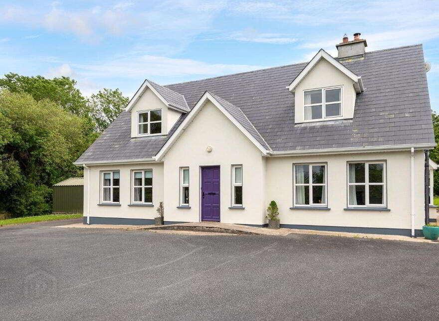 Ballyhit, Barntown, Y35Y990