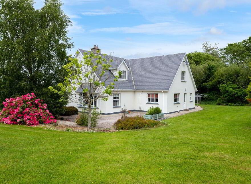 Ballyhit, Barntown, Y35Y990