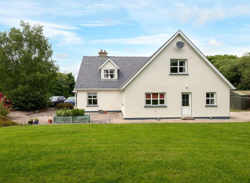 Ballyhit, Barntown, Y35Y990