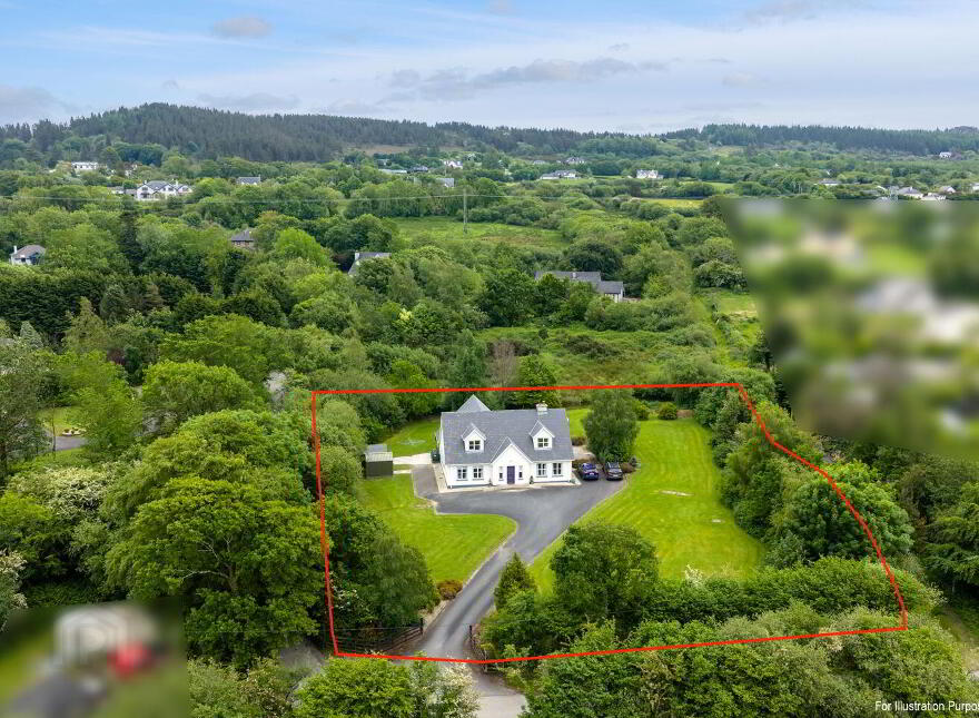 Ballyhit, Barntown, Y35Y990