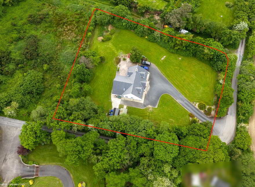 Ballyhit, Barntown, Y35Y990