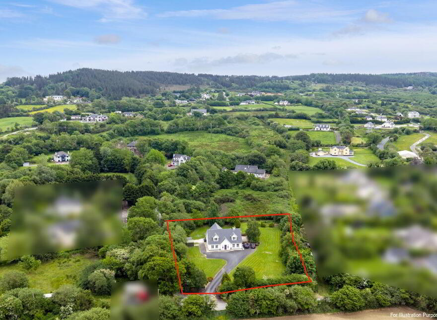 Ballyhit, Barntown, Y35Y990