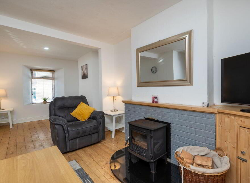 41 Carrigeen Street, Wexford Town, Y35P9W6