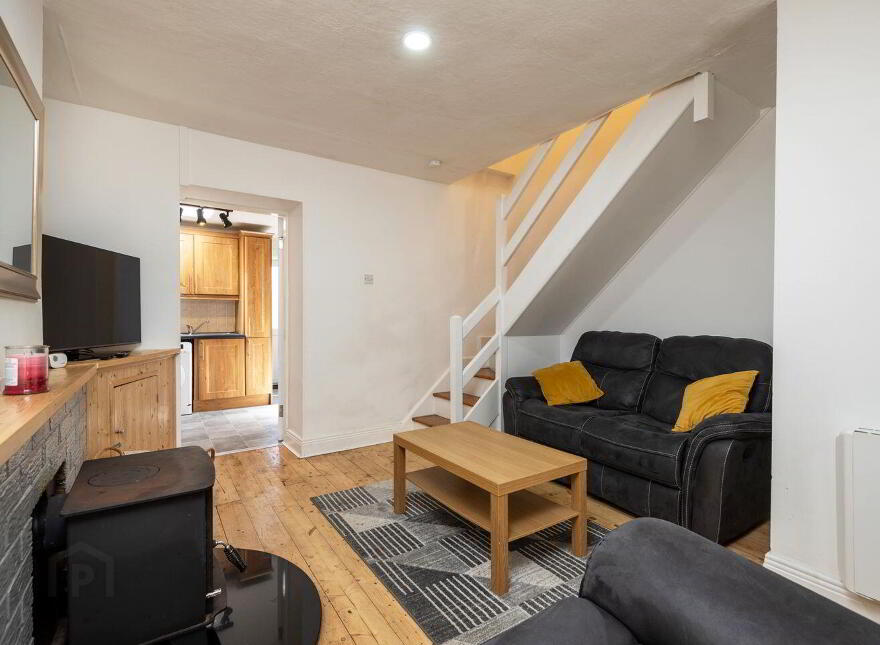 41 Carrigeen Street, Wexford Town, Y35P9W6