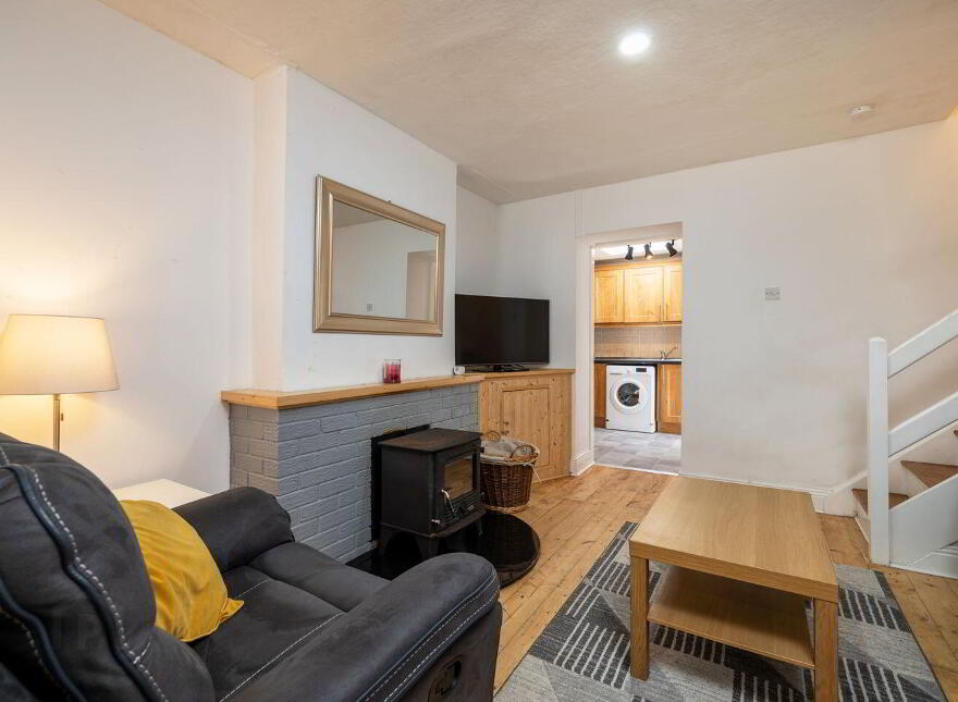 41 Carrigeen Street, Wexford Town, Y35P9W6
