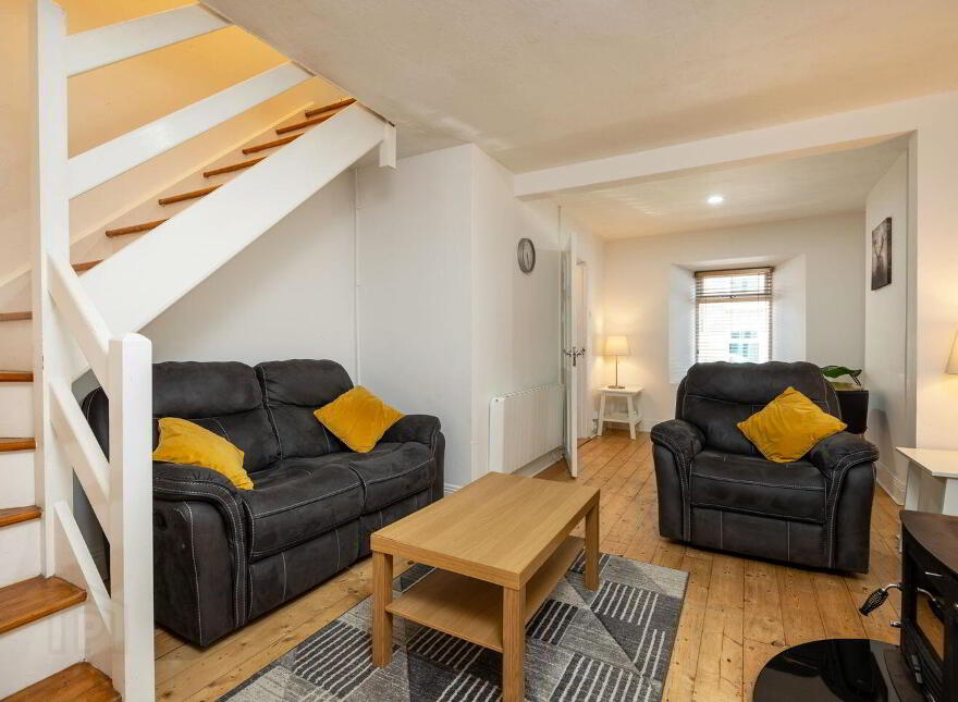 41 Carrigeen Street, Wexford Town, Y35P9W6